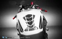 在飛比找Yahoo!奇摩拍賣優惠-【R.S MOTO】SUZUKI 油箱貼 DMV GSXR1