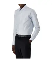cotton shirt SHIRTS CM42,SHIRTS CM43,SHIRTS CM40,SHIRTS CM41,SHIRTS CM39,SHIRTS CM44,SHIRTS CM45 white