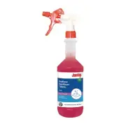 Jantex Hospital Grade Disinfectant Surface Spray 750ml Cleaner Kitchen Dirt