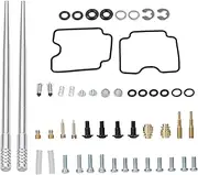 Daseeme Carburetor Rebuild Kit Replacement for Yamaha XVS1100 V-Star XVS1100A 2006-2009