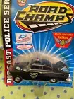 Road Champs Police Series 1/43 OHIO State Highway Patrol 1997 New