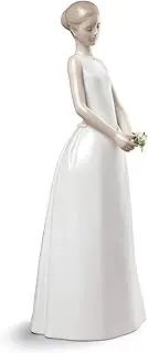 Lladro Wedding Day Figure