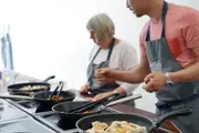 Japanese Cooking Master Class - Abbotsford