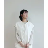 在飛比找蝦皮購物優惠-韓國版型 [525.寬版背心 大人版型] 親子裝版型 衣服版