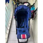 MINI EASYWALKER BUGGY 嬰兒推車 登機車 二手（已售出）