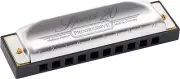 Hohner Special 20 Harmonica - Country Key of A