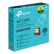TP-Link Archer T1300U Nano AC1300 Nano Wireless MU-MIMO USB Adapter