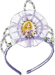Rapunzel Beaded Tiara for Kids - Disney Tangled