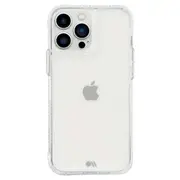 Case-Mate Tough Clear Plus Case (Suits iPhone 13 Pro Max) – Clear