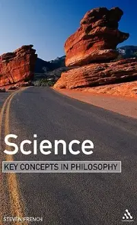 在飛比找博客來優惠-Science: Key Concepts in Philo