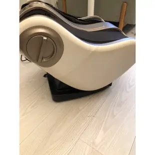 二手OSIM 按腳器 美腿機 型號：os-338 台北可幫忙運送