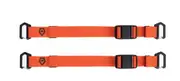 Wandrd Premium Accessory Strap - Red for PRVKE & Duffel Bags