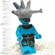 LEGO 76211 Attuma Minifigure - NEW