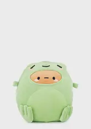 [Smoko] Tayto Potato Frog Mochi Plush