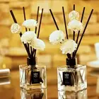 King of scents Aroma Reed Diffuser (150ml) Ritz Carlton Reed Diffuser Set,Reed