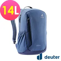 在飛比找蝦皮購物優惠-歐都納【deuter 德國】 VISTA SKIP休閒背包1