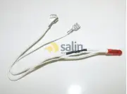 ELECTROLUX OVEN COOKTOP INDICATOR LIGHT LENS+LEAD PXN698S PXN698W
