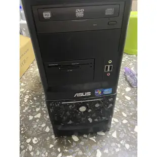 退役主機 i5 3470含win7正版序號 已安裝win10 GT750Ti獨顯