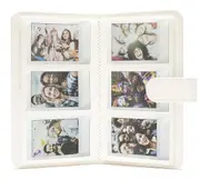 FujiFilm Instax Mini Album - Clay White