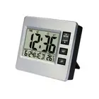 Luminous Digital Alarm Clock Student Clocks for Bedroom Bedrooms