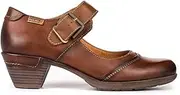 [Pikolinos] Women's Rotterdam 902-5699 Cuero Shoe (39 M EU / 8.5-9 B(M) US)