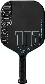 Wilson Cadence Edgeless 16 Pickleball Paddle