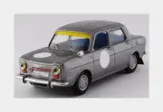 1:43 Best Simca 1150 Abarth #0 Rally 1963 BE9697 Model