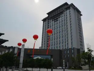 明城錦江大酒店Jin Jiang Mingcheng Hotel