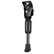 1X(Kids Bike Kickstand Children'S Bicycle Single-Side Kick Stand Rear Mount Bike