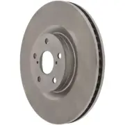 StopTech 121.44185 C-TEK Standard Front Right Disc Brake Rotor For Lexus NEW (for: Lexus)