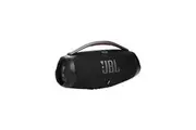 JBL Boombox 3 Portable Speaker Black - Brand New