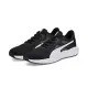 PUMA Twitch Runner 男慢跑鞋-黑白-37628909 UK8 黑色