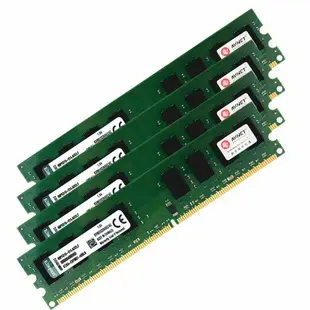 ♖全新適用於金士頓 8GB 套件 4x 2GB KVR800D2N6K2/4G DDR2 80