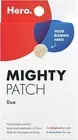 Hero Mighty Patch Duo The Pimple Emergency Patch Kit 12 Patches Day&Night