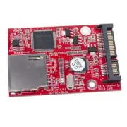 SDTo Serial Hard Disk Card Industrial SSD Embedded Storage Converter for Adapter