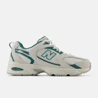 在飛比找momo購物網優惠-【NEW BALANCE】NB 530 復古運動鞋 跑鞋 慢