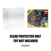 Protector For LEGO 6955 Space Lock-Up Isolation Base
