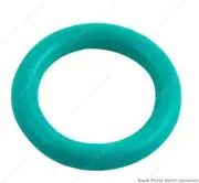Genuine Saab AC Compressor Pressure Switch O-ring For 2007-2009 Saab 9-5 9038176 (for: Saab)