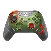 Xbox Wireless Controller DOOM: The Dark Ages Limited Edition