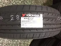 在飛比找Yahoo!奇摩拍賣優惠-台北永信輪胎~橫濱輪胎 RV02 225/65R17 106