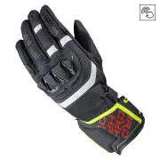 Revel 3.0 Black Black White Red