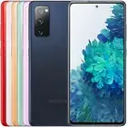 Samsung Galaxy S20 FE SM-G781B/DS 128GB 8GB RAM (FACTORY UNLOCKED) 6.5" Dual Sim