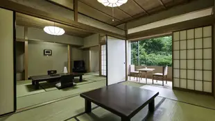 Nagaragawa Seiryu Hotel