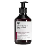 Collistar Pure Actives Shampoo Phyto-Keratin - Intensive Restructuring Damaged Hair 500 Ml