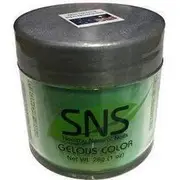 SNS 017 - Go Green