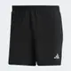 Adidas Black X-City Cooler Shorts 男款 黑色 短褲 HN0791【KAORACER】