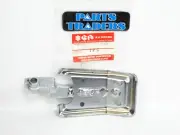 NOS Genuine Suzuki Front Right Footpeg Silver Cavalcade 1400 GV1400G 1986-1988