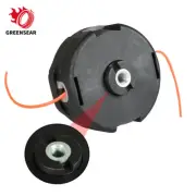 Trimmer Head Speed Feed Head 3.75" Multi For Fast Reload Head Whipper Snipper