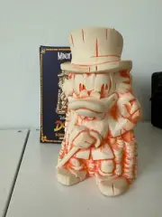 Mondo Tee-Kis Ducktales: Scrooge McDuck Collector's Ceramic Tiki Mug