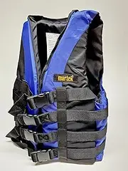 Kayak Ski Classic Buoyancy Aid 50N Impact Jacket Pfd